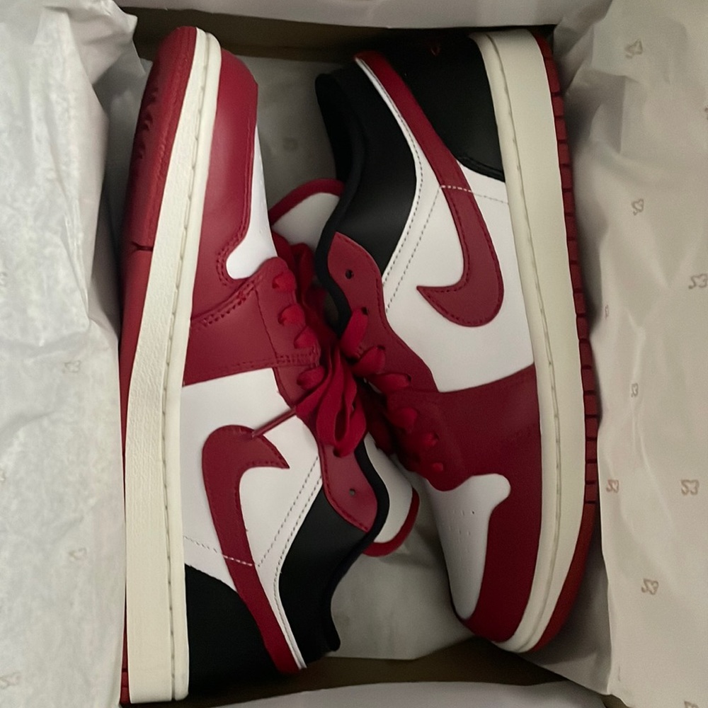 Brand new women’s Air Jordan’s